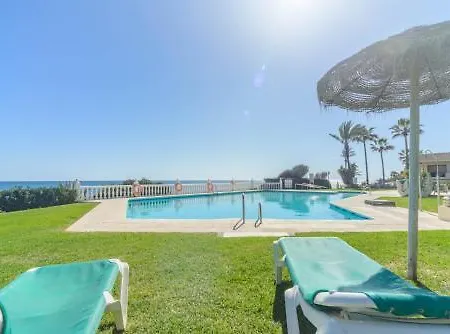 Apartment Cubo's Apartamento B1 2a Lubina Del Sol *