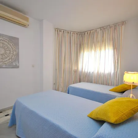 Apartment Cubo's Apartamento B1 2a Lubina Del Sol Sitio de Calahonda