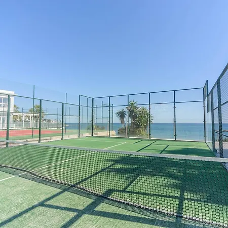 Cubo's Apartamento B1 2a Lubina Del Sol Sitio de Calahonda