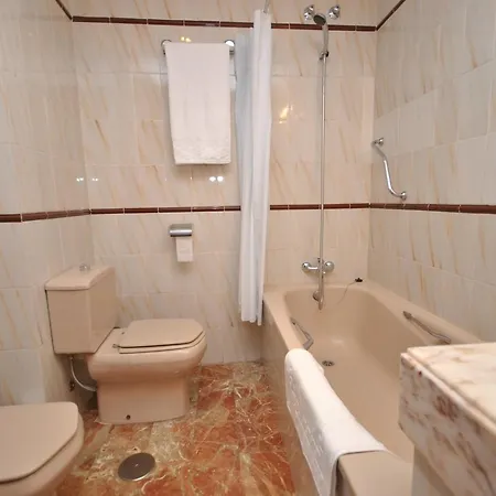 Cubo's Apartamento B1 2a Lubina Del Sol Apartment