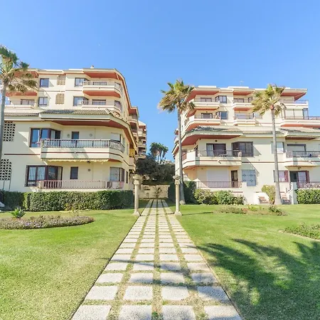 Cubo's Apartamento B1 2a Lubina Del Sol Sitio de Calahonda