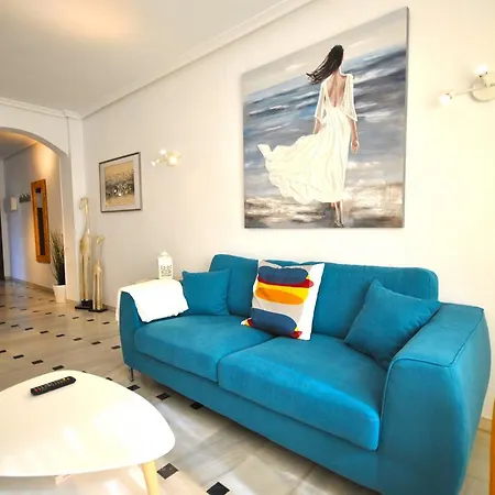 Cubo's Apartamento B1 2a Lubina Del Sol Sitio de Calahonda