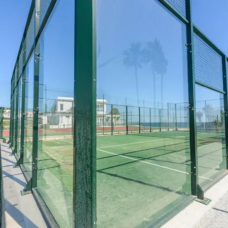 Cubo's Apartamento B1 2a Lubina Del Sol