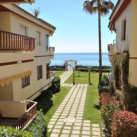 Cubo's Apartamento B1 2a Lubina Del Sol